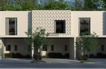Villa - 4 - 6 for sale in Hayyan - Sharjah