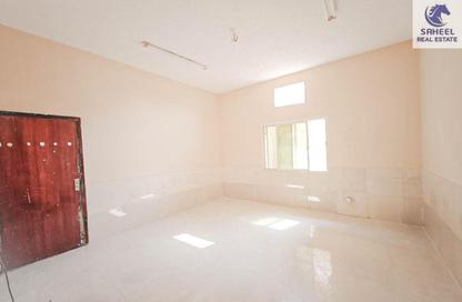 Villa - 3 - 2 for rent in Concorde Building 2 - Al Mamourah - Ras Al Khaimah