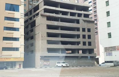 Whole Building - 2 Bedrooms - 3 Bathrooms for sale in Al Nahda Residential Complex - Al Nahda - Sharjah