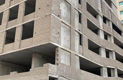 Whole Building - 2 Bedrooms - 3 Bathrooms for sale in Al Nahda Residential Complex - Al Nahda - Sharjah