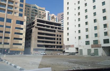 Whole Building - 2 Bedrooms - 3 Bathrooms for sale in Al Nahda Residential Complex - Al Nahda - Sharjah