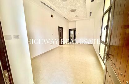 Villa - 5 Bedrooms - 6 Bathrooms for rent in Hoshi 1 - Hoshi - Al Badie - Sharjah