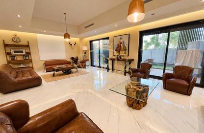Villa - 3 - 4 for sale in Palma - Arabian Ranches 2 - Dubai