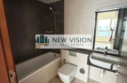 Apartment - 2 - 3 for rent in New Al Taawun Road - Al Taawun - Sharjah