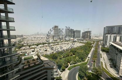 Apartment - 1 - 1 for sale in Sobha Hartland Waves - Sobha Hartland - Mohammed Bin Rashid City - Dubai