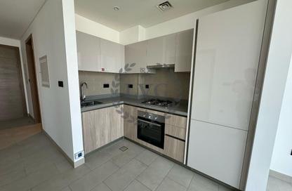 Apartment - 1 - 1 for sale in Sobha Hartland Waves - Sobha Hartland - Mohammed Bin Rashid City - Dubai