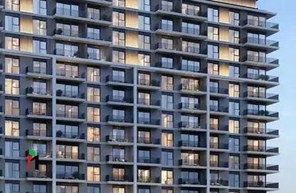 Apartment - 2 - 2 for sale in Vista Ridge Tower 2 - Vista Ridge - Emaar South - Dubai South (Dubai World Central) - Dubai Apartment - 2 - 2 for sale in Vista Ridge Tower 2 - Vista Ridge - Emaar South - Dubai South (Dubai World Central) - Dubai