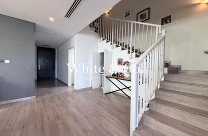 Villa - 3 Bedrooms - 4 Bathrooms for sale in Silver Springs 1 - Silver Springs - DAMAC Hills - Dubai