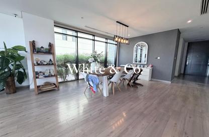 Villa - 3 Bedrooms - 4 Bathrooms for sale in Silver Springs 1 - Silver Springs - DAMAC Hills - Dubai