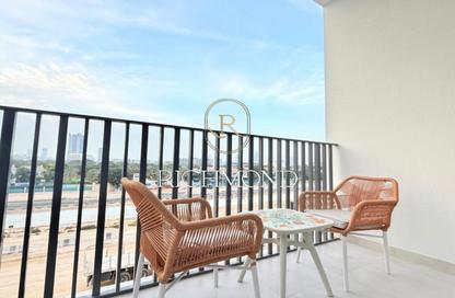 Apartment - Studio - 1 Bathroom for rent in Azizi Mirage 1 - Dubai Studio City - Dubai Apartment - Studio - 1 Bathroom for rent in Azizi Mirage 1 - Dubai Studio City - Dubai