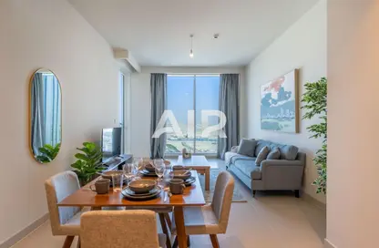 شقة - غرفة نوم - 1 حمام للبيع في هاربور جيت تاور1 - بوابة هاربور - مرسى خور دبي - دبي