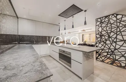 Apartment - 3 Bedrooms - 4 Bathrooms for sale in The Fairmont Palm Residence North - The Fairmont Palm Residences - Palm Jumeirah - Dubai