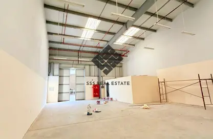 Warehouse - Studio for rent in Umm Dir - Umm Al Quwain