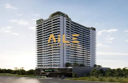 Apartment - Studio - 1 Bathroom for sale in REEF 996 - Dubai Production City (IMPZ) - Dubai