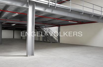 Warehouse - Studio - 1 for rent in Warehouse G - Dubai Investment Park 2 (DIP 2) - Dubai Investment Park (DIP) - Dubai