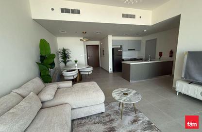 Apartment - 2 Bedrooms - 2 Bathrooms for rent in Forte 1 - Forte - Downtown Dubai - Dubai