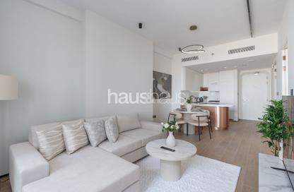 Apartment - 1 Bedroom - 1 Bathroom for rent in Rise Residences - District 16 - Jumeirah Village Circle - Dubai Apartment - 1 Bedroom - 1 Bathroom for rent in Rise Residences - District 16 - Jumeirah Village Circle - Dubai