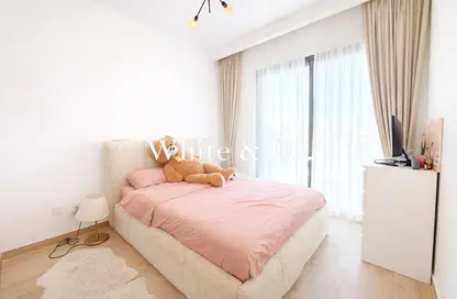 Apartment - 1 Bedroom - 2 Bathrooms for sale in Bali Residences - Jumeirah Village Triangle - Dubai