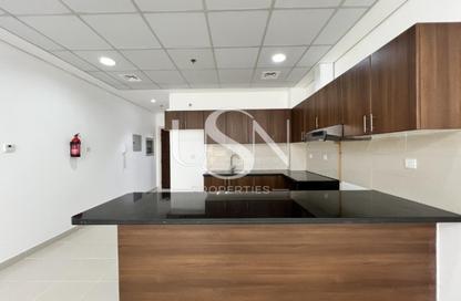 Apartment - Studio - 1 Bathroom for rent in Nova Tower - Dubai Silicon Oasis - Dubai