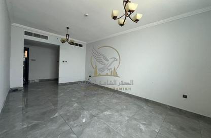 Apartment - 1 - 2 for rent in Al Majaz 2 - Al Majaz - Sharjah