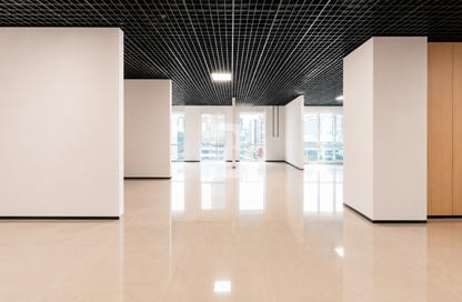 Office Space - Studio for rent in The Binary Tower - Business Bay - Dubai