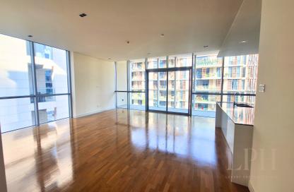 Apartment - 3 Bedrooms - 5 Bathrooms for rent in City Walk Residential Building 20 - City Walk Residential - City Walk - Dubai