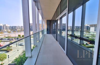 Apartment - 3 Bedrooms - 5 Bathrooms for rent in City Walk Residential Building 20 - City Walk Residential - City Walk - Dubai Apartment - 3 Bedrooms - 5 Bathrooms for rent in City Walk Residential Building 20 - City Walk Residential - City Walk - Dubai