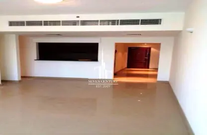 Apartment - 1 Bedroom - 2 Bathrooms for rent in Hub Canal 1 - Hub-Golf Towers - Dubai Sports City - Dubai
