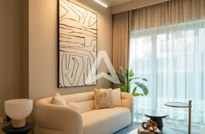 شقة - 2 غرف نوم - 3 حمامات للبيع في كونسبت 7 ريزيدنس - منطقة 11 - قرية جميرا الدائرية - دبي