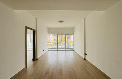 Apartment - 1 Bedroom - 2 Bathrooms for rent in Bloom Heights A - Bloom Heights - District 15 - Jumeirah Village Circle - Dubai