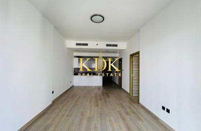 Apartment - 1 Bedroom - 2 Bathrooms for rent in Bloom Heights A - Bloom Heights - District 15 - Jumeirah Village Circle - Dubai