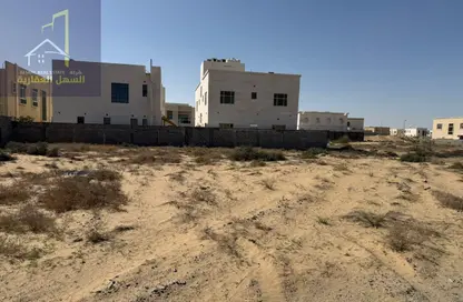 Land - Studio for sale in Hoshi 1 - Hoshi - Al Badie - Sharjah