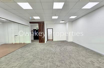 Office Space - Studio for rent in M Square - Al Mankhool - Bur Dubai - Dubai