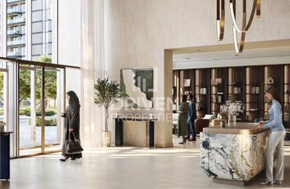 Apartment - 1 - 2 for sale in Valo - Dubai Creek Harbour (The Lagoons) - Dubai Apartment - 1 - 2 for sale in Valo - Dubai Creek Harbour (The Lagoons) - Dubai