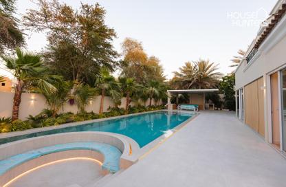 Villa - 5 - 5 for sale in Mirador - Arabian Ranches - Dubai