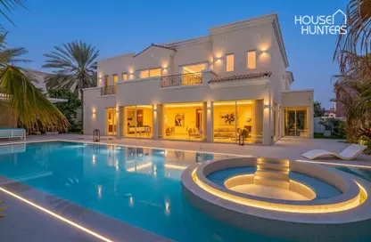 Villa - 5 Bedrooms - 5 Bathrooms for sale in Mirador - Arabian Ranches - Dubai
