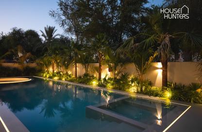 Villa - 5 - 5 for sale in Mirador - Arabian Ranches - Dubai