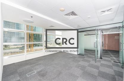 Office Space - Studio for rent in Nassima Tower - Sheikh Zayed Road - Dubai