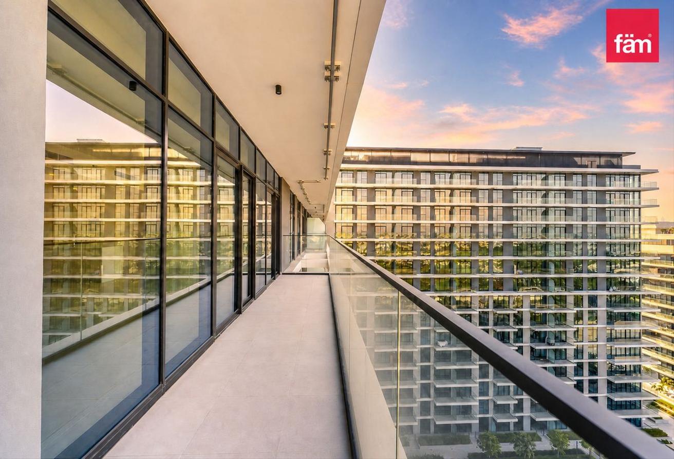 Apartment — Golf Course & Pool View | Best 3BR  | Corner Unit — image 30 of 30