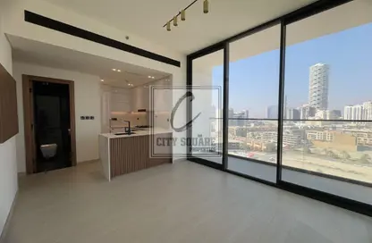 Apartment - 1 Bedroom - 2 Bathrooms for sale in Binghatti Venus - District 13 - Jumeirah Village Circle - Dubai