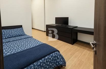 Apartment - 2 - 2 for rent in Rukan Tower A - Rukan Tower - Rukan - Dubai
