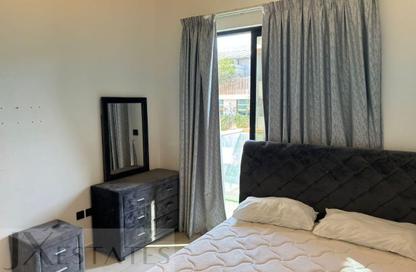 Apartment - 1 Bedroom - 1 Bathroom for rent in Binghatti Rose - District 15 - Jumeirah Village Circle - Dubai