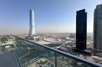 Apartment - 1 - 2 for sale in Me Do Re Tower - JLT Cluster L - Jumeirah Lake Towers - Dubai