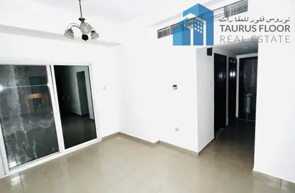Apartment - 1 Bedroom - 1 Bathroom for rent in Al Jabri Tower 2 - Al Nahda 2 - Al Nahda - Dubai