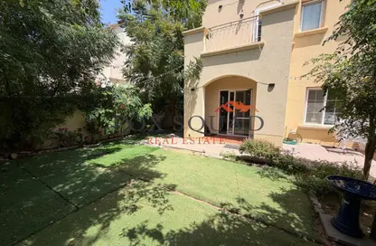 Villa - 2 Bedrooms - 3 Bathrooms for rent in Springs 2 - The Springs - Dubai