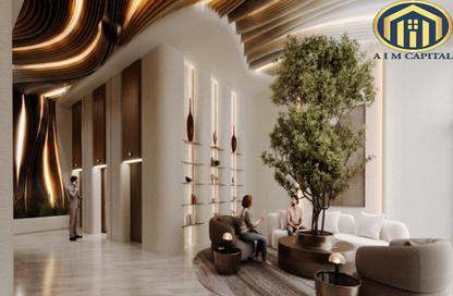 شقة - 1 للبيع في سكاي لاين باي بيس هومز - مجمع دبي ريزيدنس - دبي شقة - 1 للبيع في سكاي لاين باي بيس هومز - مجمع دبي ريزيدنس - دبي