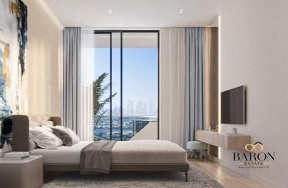 Apartment - Studio - 1 for sale in The Orchard Place Tower B - The Orchard Place - District 12 - Jumeirah Village Circle - Dubai