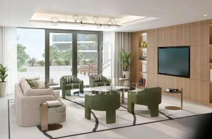 Apartment - Studio for sale in Azizi Ruby - District 15 - Jumeirah Village Circle - Dubai