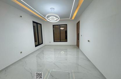 Villa - 3 Bedrooms - 6 Bathrooms for sale in Al Helio 2 - Al Helio - Ajman