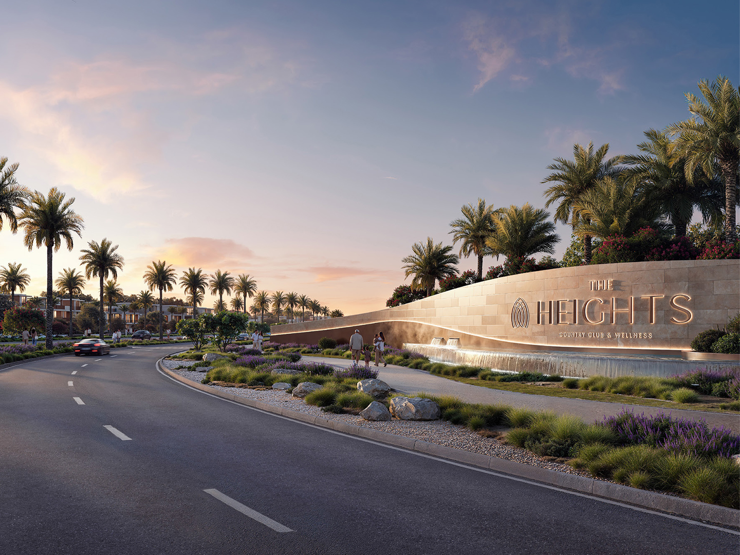Premium Location | Modern Design | Spacious Villa